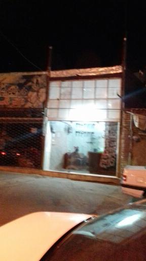 عکس آژانس شبانه روزی سعدی