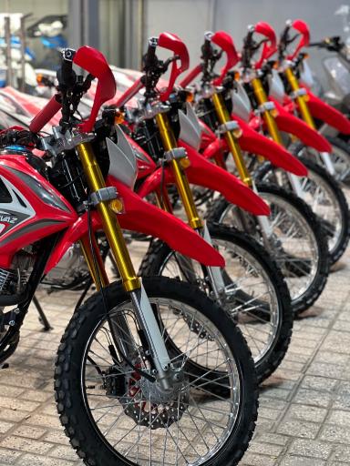 عکس موتورسیکلت محرابی