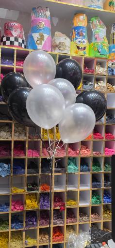 عکس فروشگاه سور و سات