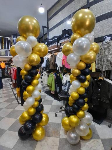 عکس فروشگاه سور و سات