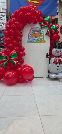 عکس فروشگاه سور و سات