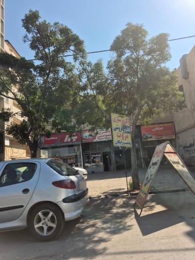 نمایندگی باطری موسی