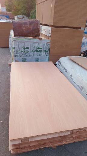 عکس پرس چوب پیرزاده