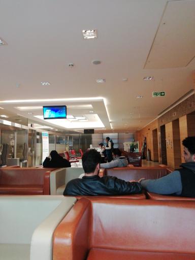 عکس کلنیک تخصصی نور