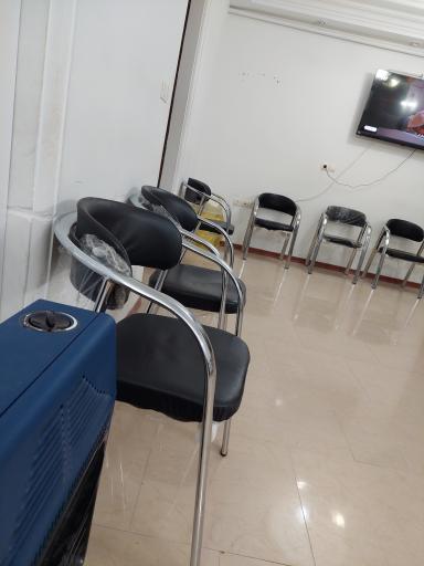 عکس دکتر سید علی سیدی