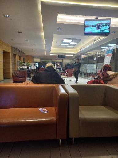 عکس کلنیک تخصصی نور