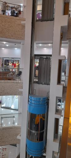 عکس مرکز تجاری مفیدی