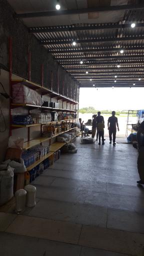 عکس بازرگانی باباعباس