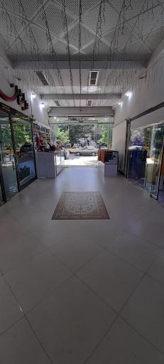 عکس مرکز تجاری مفیدی