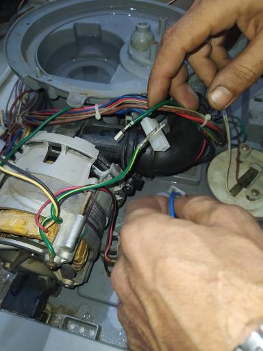 عکس خدمات فنی سید