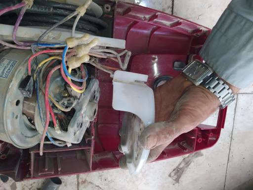 عکس خدمات فنی سید