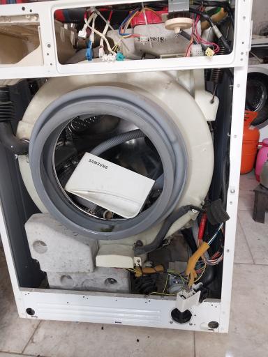 عکس خدمات فنی سید