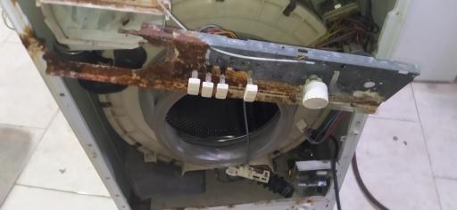 عکس خدمات فنی سید