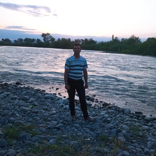 عکس اصلاندوز