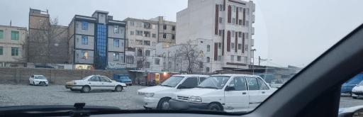 عکس پارکینگ عمومی مصطفی -شهرک ۱۱۰
