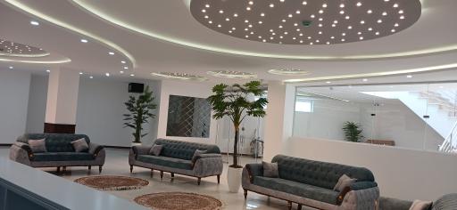 عکس مجتمع چندمنظوره الماس غرب