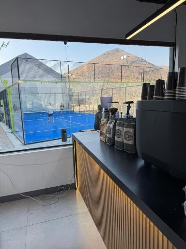 عکس پرایم پدل 