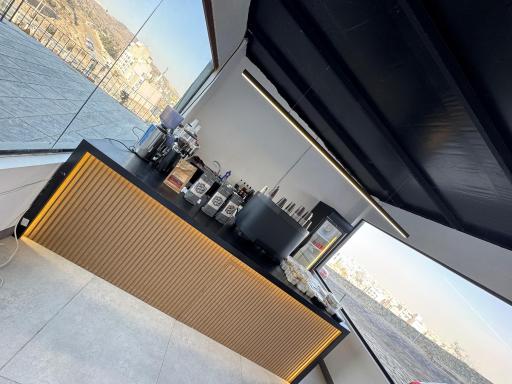 عکس پرایم پدل 