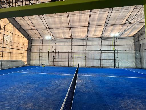 عکس پرایم پدل 