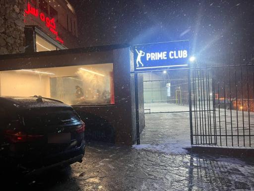 عکس پرایم پدل 