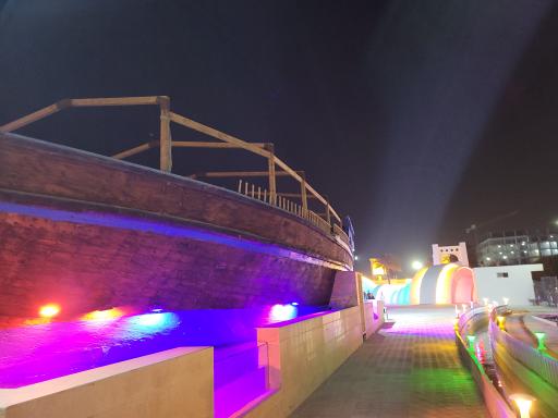 عکس پارک آکواریوم بندرعباس