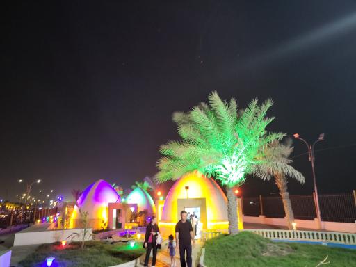 عکس پارک آکواریوم بندرعباس