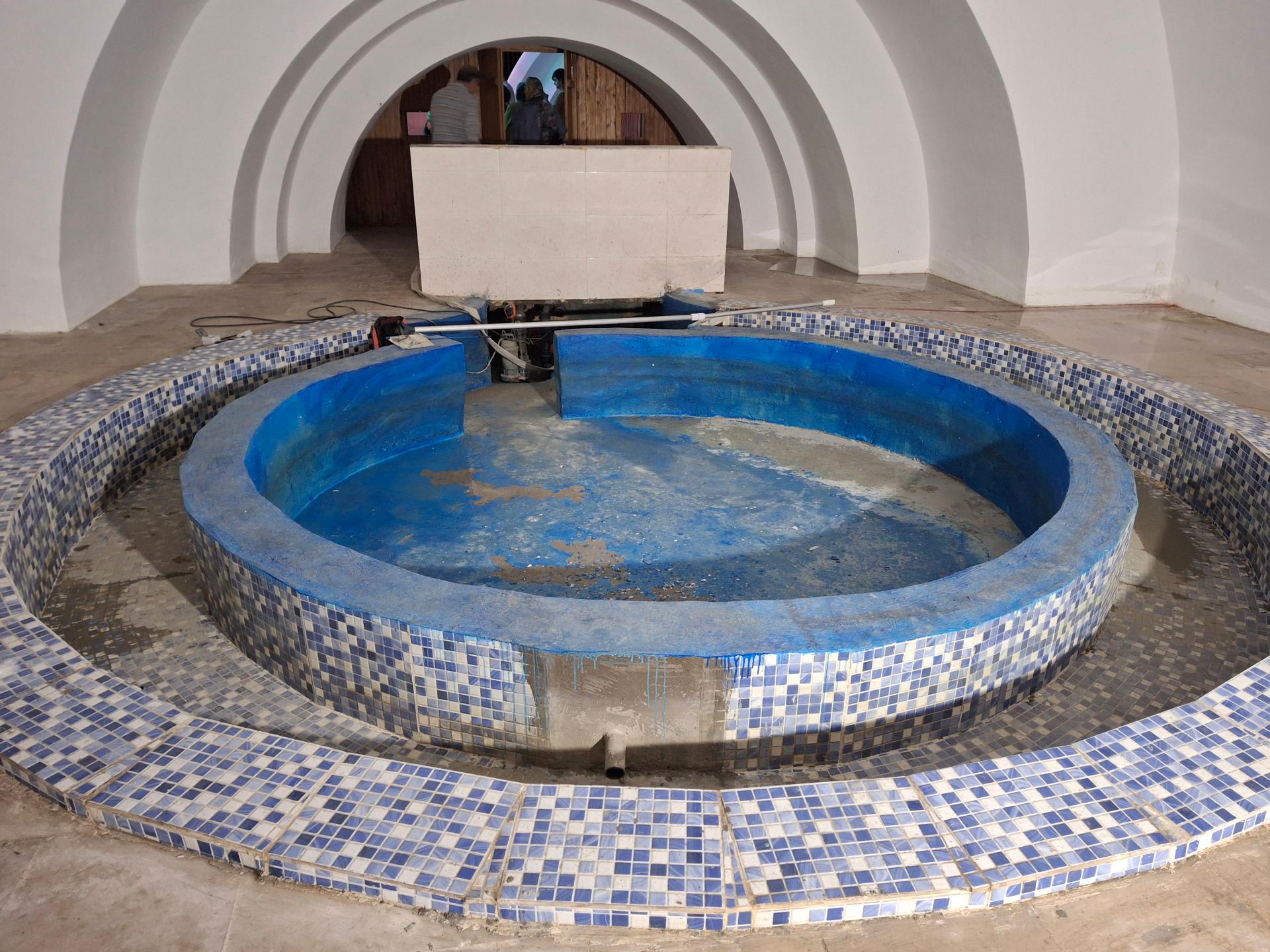 عکس پارک آکواریوم بندرعباس