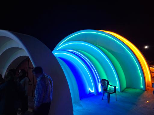 پارک آکواریوم بندرعباس