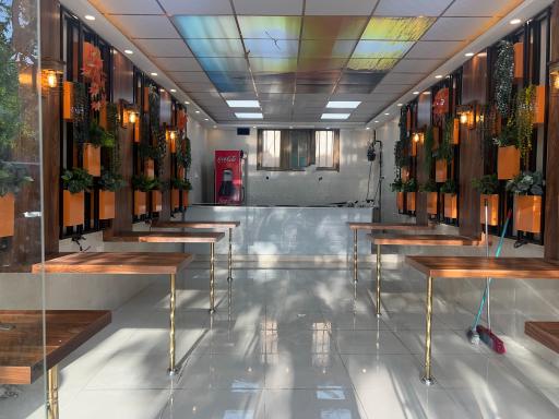 عکس تخم مرغ سیب زمینی شهرام