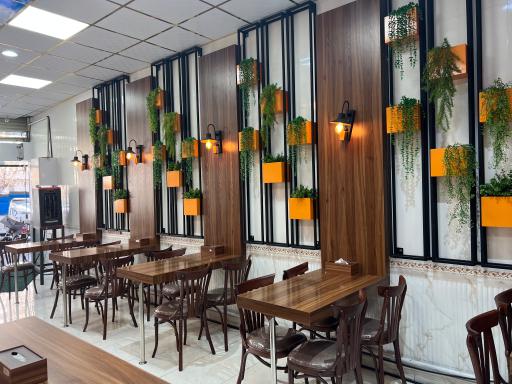 عکس تخم مرغ سیب زمینی شهرام