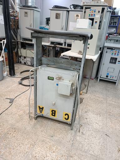 عکس همیان فن 