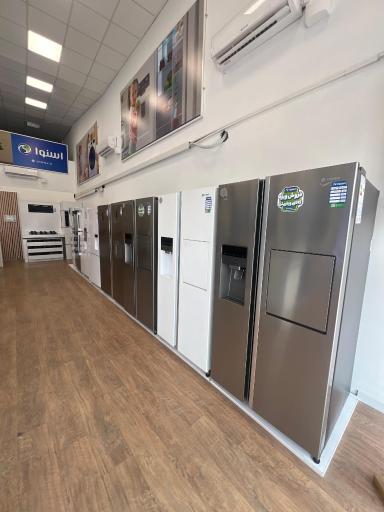 عکس نمایندگی اسنوا و دوو تهرانپارس