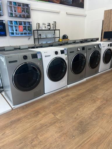 عکس نمایندگی اسنوا و دوو تهرانپارس