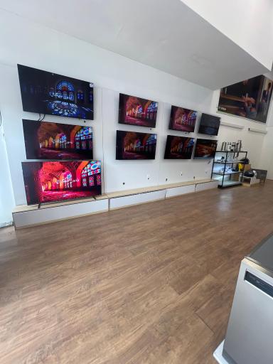 عکس نمایندگی اسنوا و دوو تهرانپارس