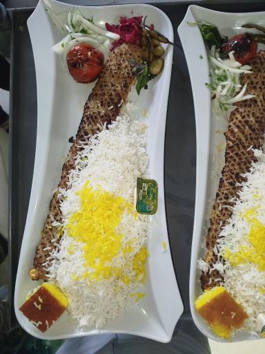 عکس کترینگ بابا قربان