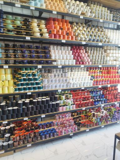 عکس فروشگاه انار 