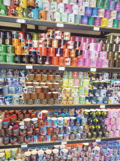 عکس فروشگاه انار 