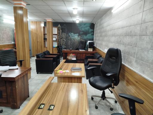 عکس آژانس املاک مرکزی الف