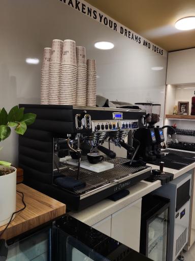 عکس کافه لوتوس 