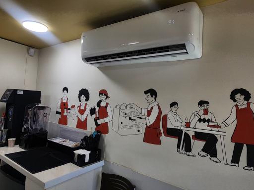 عکس کافه لوتوس 