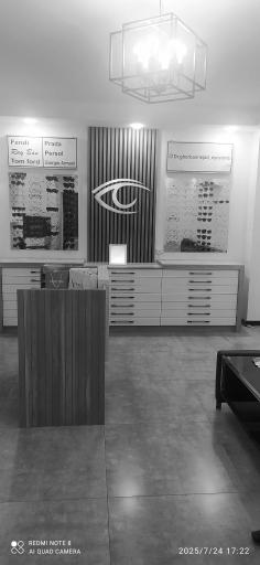 عکس مطب دکتر صابر قربان نژاد متخصص چشم پزشکی