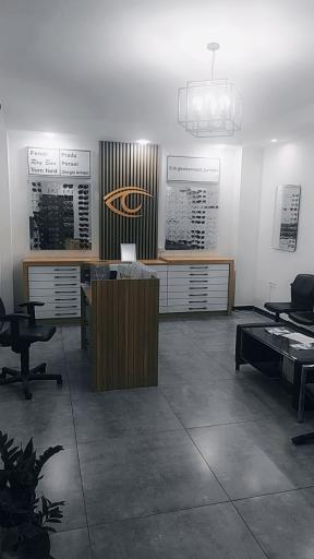 عکس مطب دکتر صابر قربان نژاد متخصص چشم پزشکی