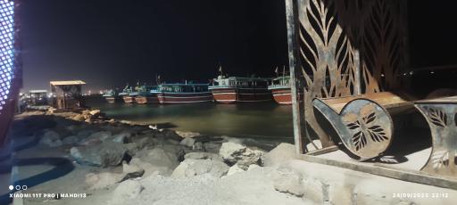 عکس پارک آکواریوم بندرعباس