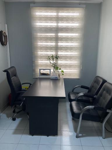 عکس مرکز توانبخشی و مشاوره سیما