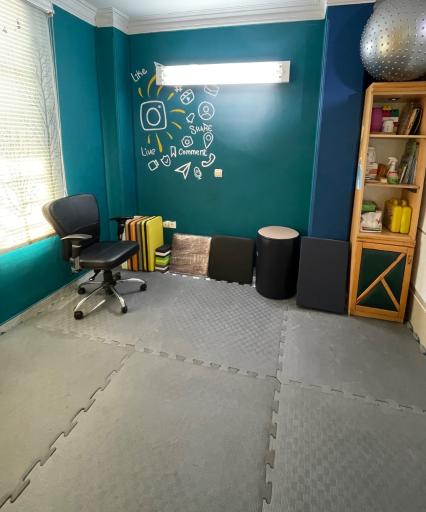 عکس مرکز توانبخشی و مشاوره سیما