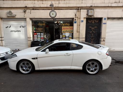 عکس رینگ و لاستیک اورجینال