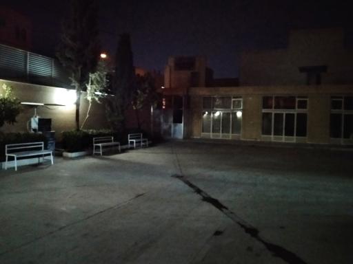 حوزه علمیه فاطمیه