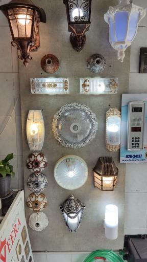 عکس الکتریکی و خدمات برق رضائی