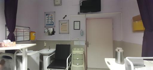 عکس بیمارستان خلیلی