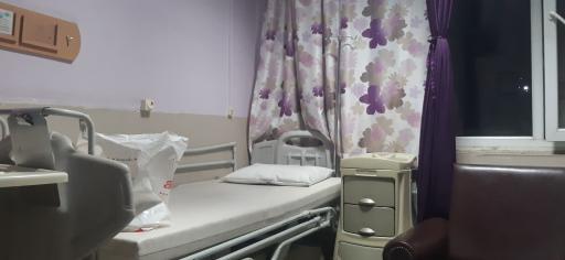 عکس بیمارستان خلیلی